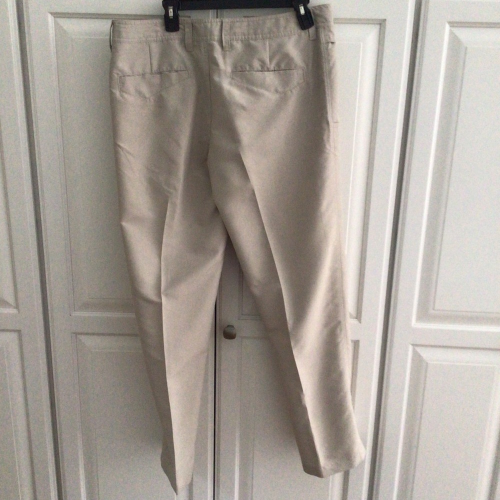Reel Legends khaki pants. 36x32